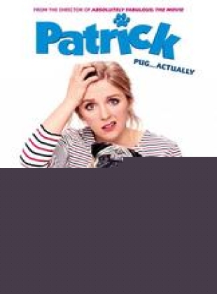 Patrick 2019