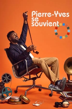 Pierre Yves Se Souvient 2024